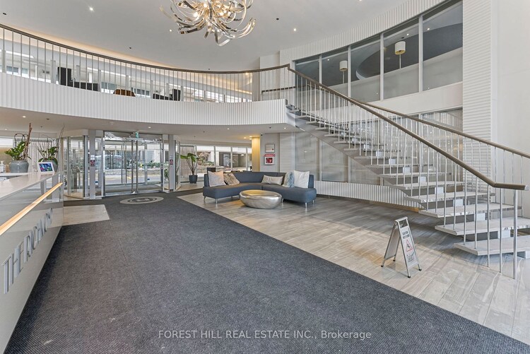 323 Richmond Street E, Toronto, ON, Moss Park