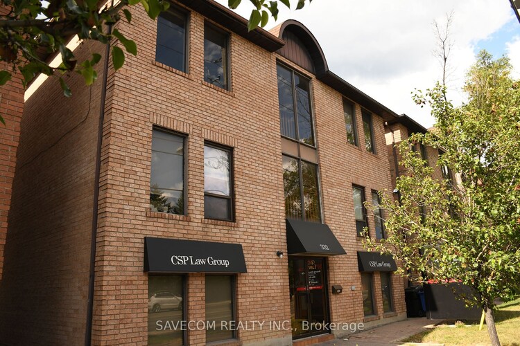 332 Sheppard Ave E, Toronto, Ontario, Willowdale East