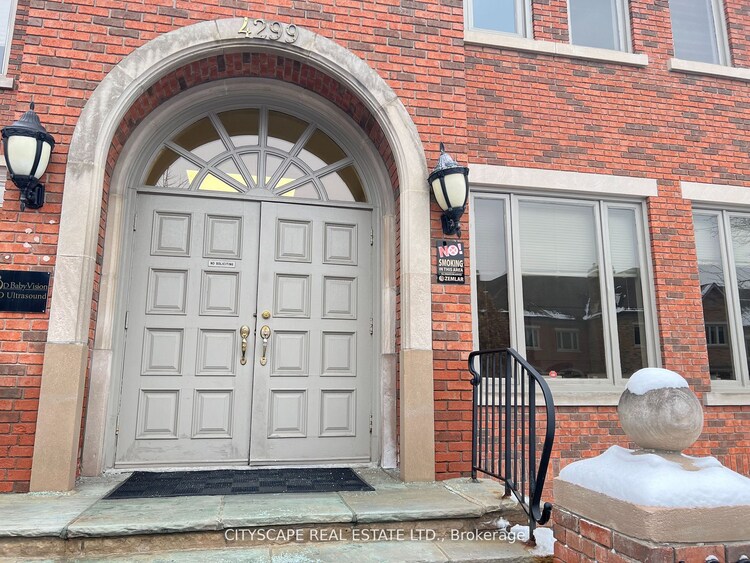 4299 Village Centre N/A, Mississauga, ON, Mississauga Valleys