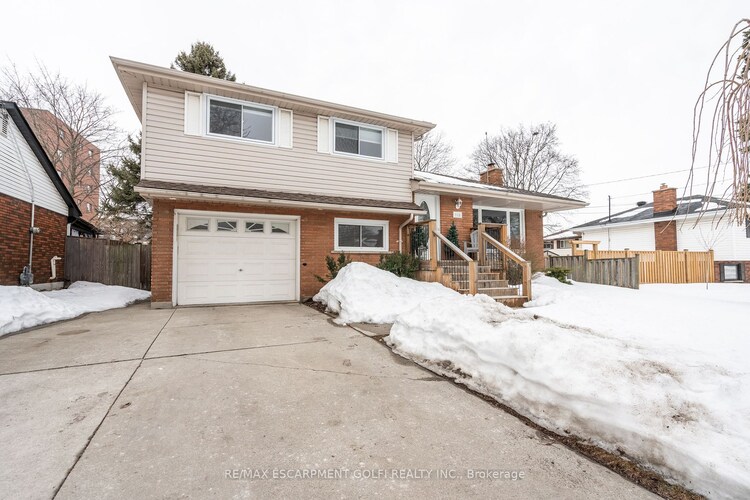 118 Princeton Drive, Hamilton, ON, Sherwood