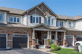 129 Mcmonies Drive, Hamilton, ON , MLS #X11993897 , Image - 1