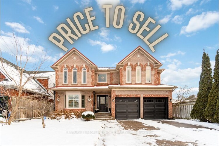 52 Canning Crescent, Cambridge, ON, 