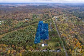 3090 Bouvier Road, Prescott and R, ON , MLS #X11993994 , Image - 1