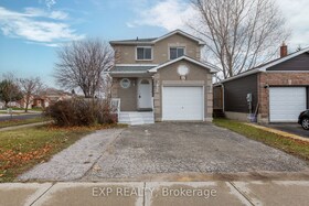 17 Orok Lane, Simcoe, ON , MLS #S12086086 , Image - 1