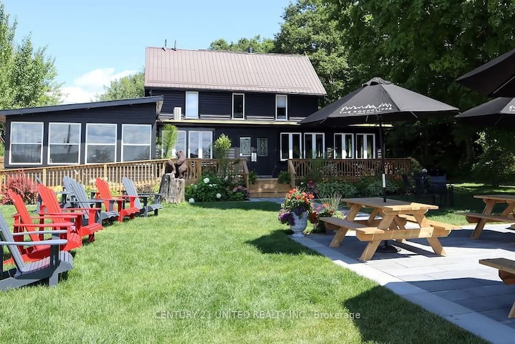 1014 Lois Lane, Minden Hills, Ontario, Lutterworth