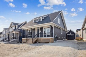 163 SUGAR MAPLE Street, Grey County, ON , MLS #X11994075 , Image - 1