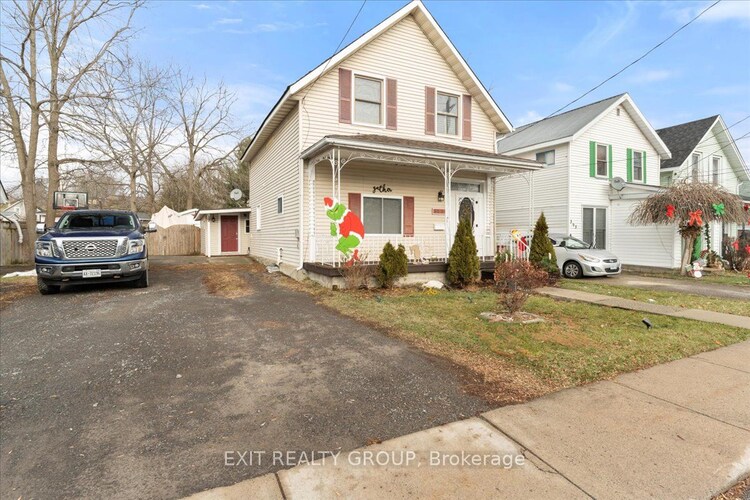 391 Thomas Street, Deseronto, ON, Deseronto (Town)
