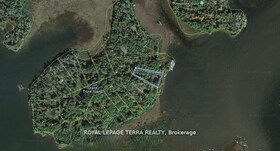 LOT 20 Grand Trunk N/A, Parry Sound, ON , MLS #X11994085 , Image - 1