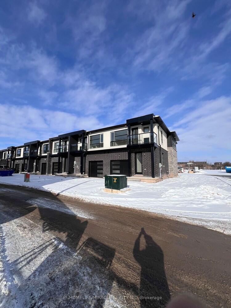 68 Keystone Tr, Welland, Ontario, 