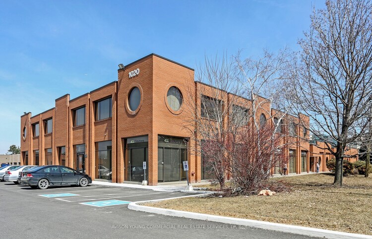 1020 Denison St, Markham, Ontario, Milliken Mills West