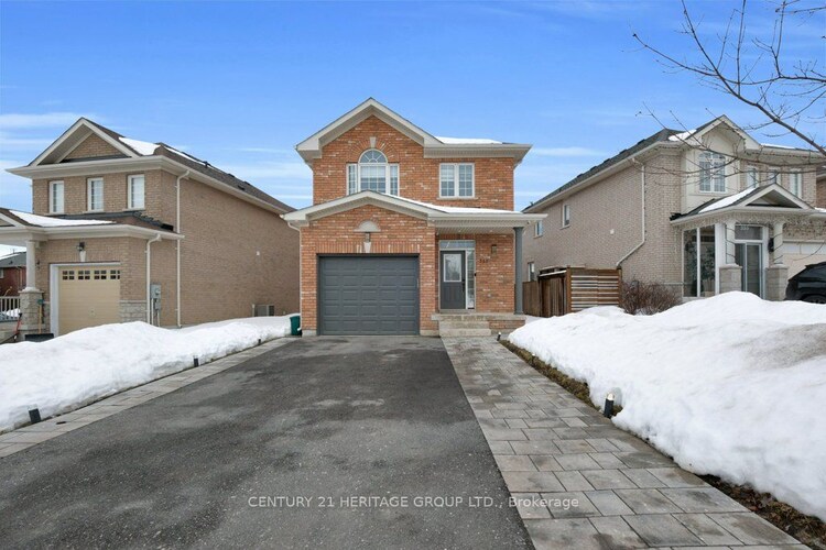 353 Rannie Road, Newmarket, ON, Summerhill Estates