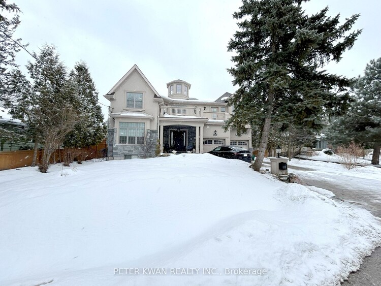 23 Princess Street, Markham, ON, Vinegar Hill