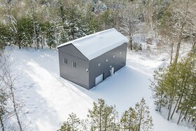 2576 Champlain Rd, Simcoe, Ontario , MLS #S11994133 , Image - 1
