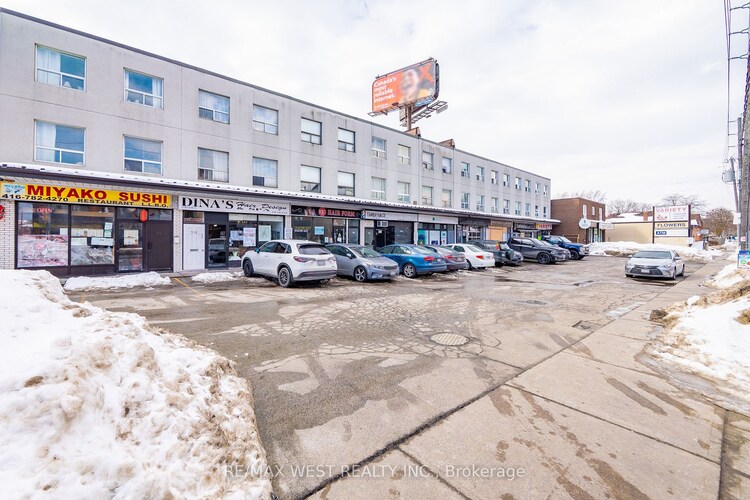 578 Marlee Ave, Toronto, Ontario, Yorkdale-Glen Park