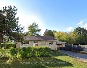 2 Adirondack Gate, Toronto, ON , MLS #E13477210 , Image - 1