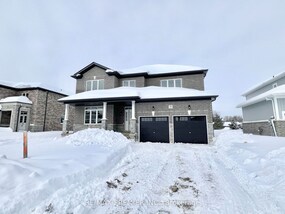 20 Misty Ridge Road, Simcoe, ON