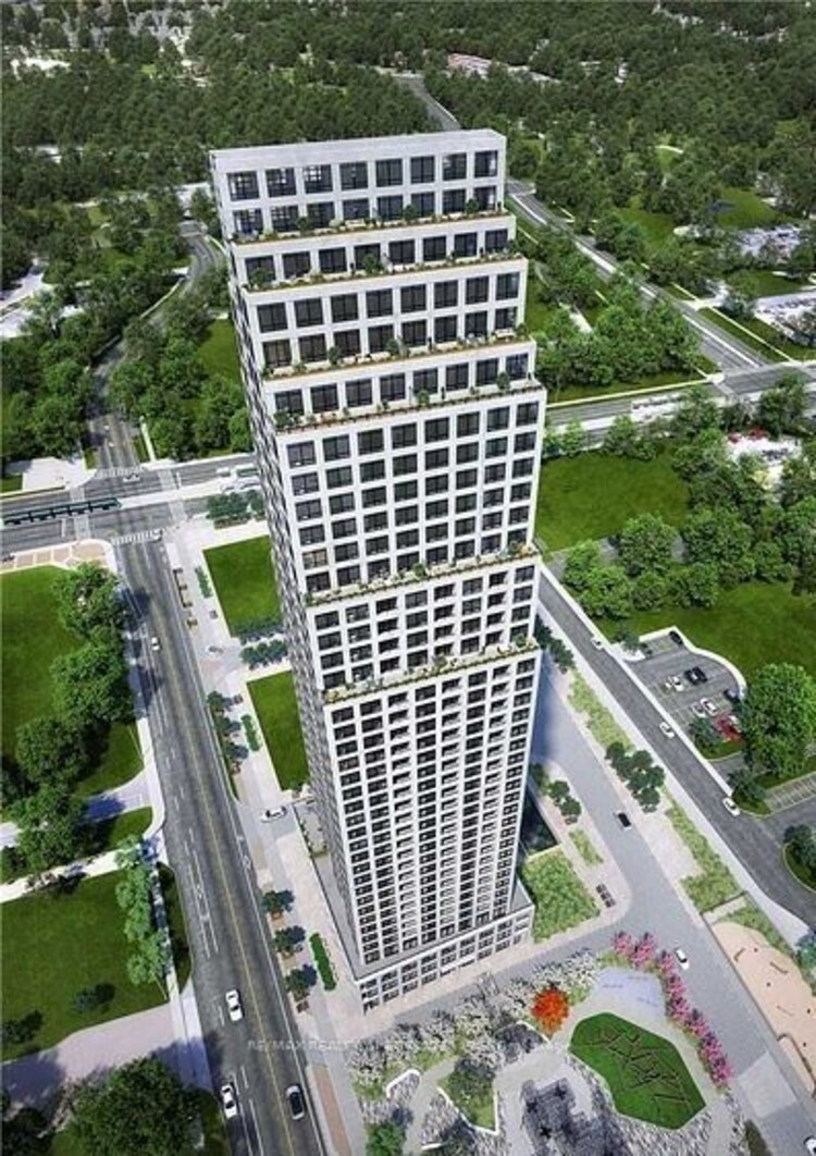 36 Elm Drive W, Mississauga, ON, Fairview