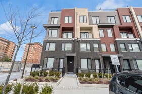 3429 Ridgeway Dr, Peel, Ontario , MLS #W11994290 , Image - 1