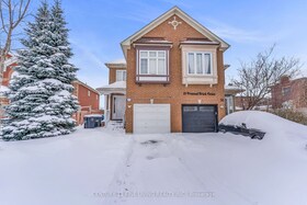 53 Pressed Brick Dr, Peel, Ontario