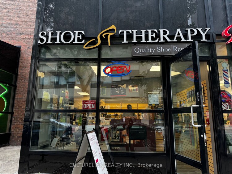 1108 Bay Street, Toronto, ON, Bay Street Corridor