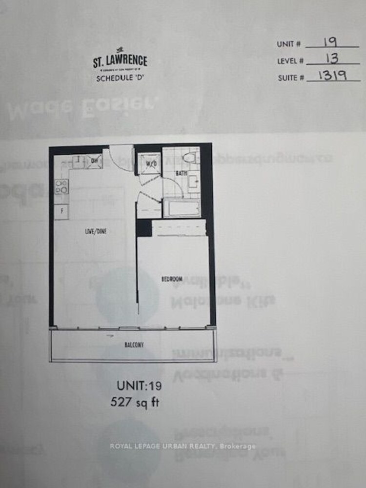 158 Front Street E, Toronto, ON, Moss Park