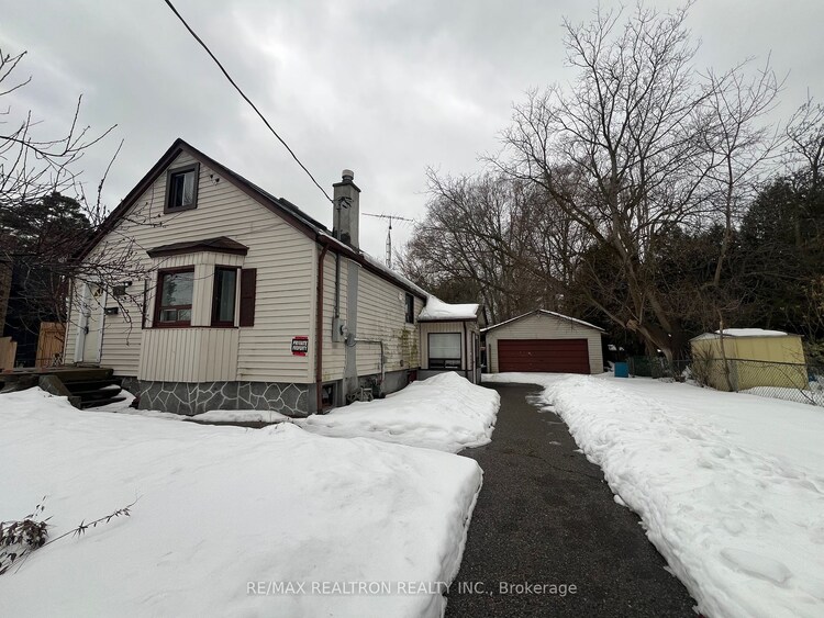212 Manse Rd, Toronto, Ontario, West Hill