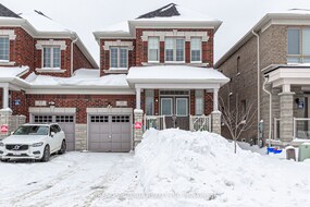 35 Mountain Heights Pl, Hamilton, Ontario