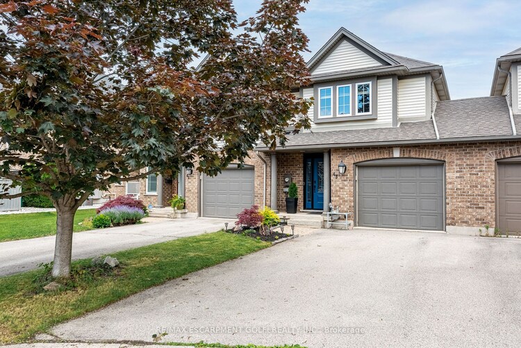 43 FLYNN Crt, St. Catharines, Ontario, 