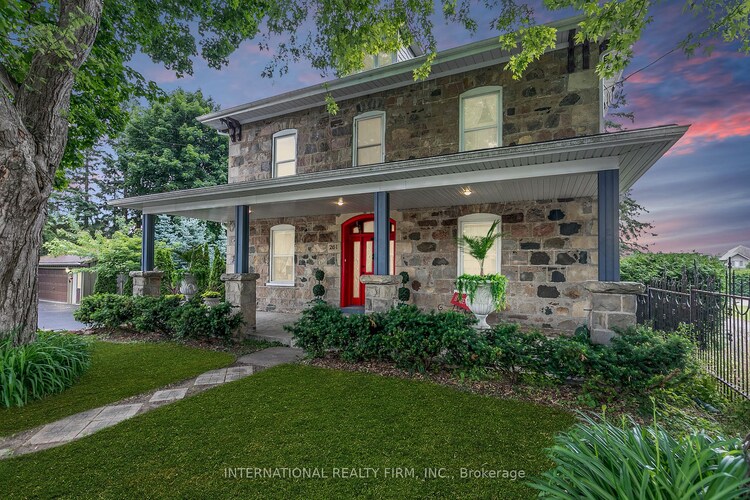 261 Smith Street, Wellington North, ON, Arthur