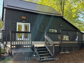 5064 Blessington Road, Hastings, ON , MLS #X11994520 , Image - 1