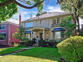 3 Silverwood Avenue, Toronto, ON , MLS #C11994622 , Image - 1
