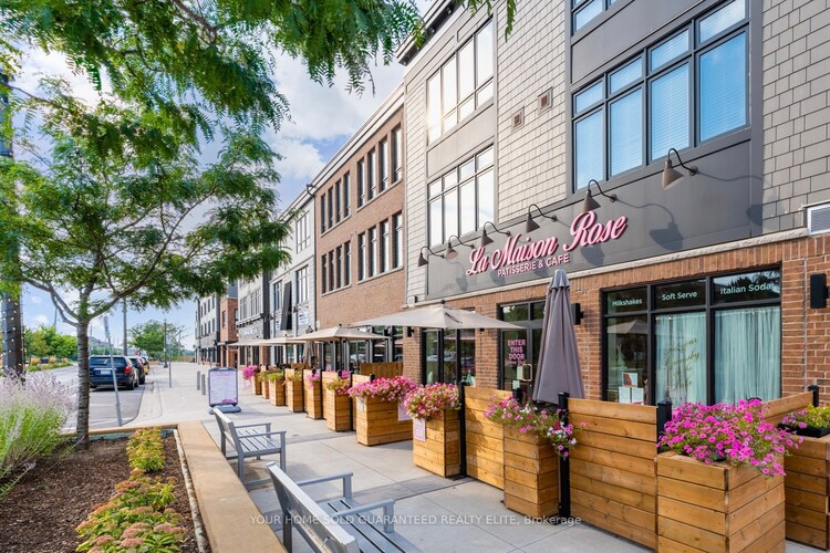 420 Winston Rd, Grimsby, Ontario, 540 - Grimsby Beach