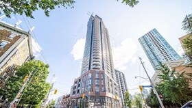 159 Wellesley Street E, Toronto, ON , MLS #C11994749 , Image - 1