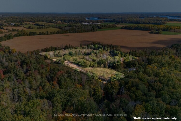 1012 12th Line W, Trent Hills, ON, Rural Trent Hills