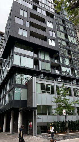 17 Dundonald St, Toronto, Ontario , MLS #C11994897 , Image - 1