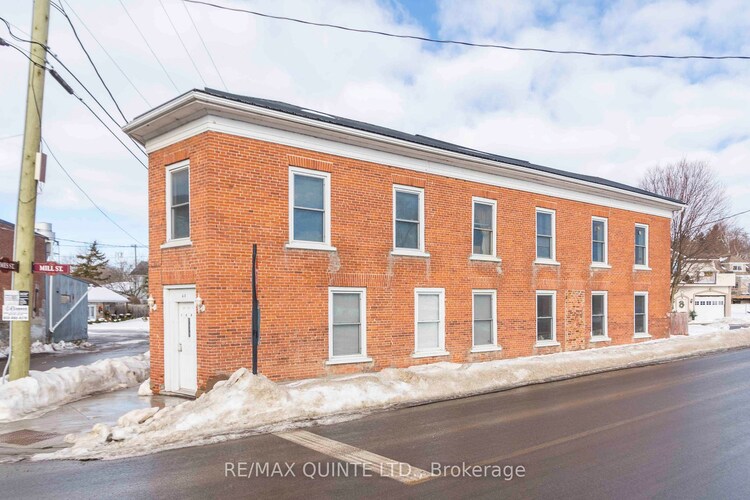 60 Mill Street, Stirling-Rawdon, ON, Stirling Ward
