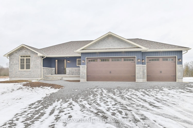 1414 Harold Rd, Stirling-Rawdon, Ontario, 