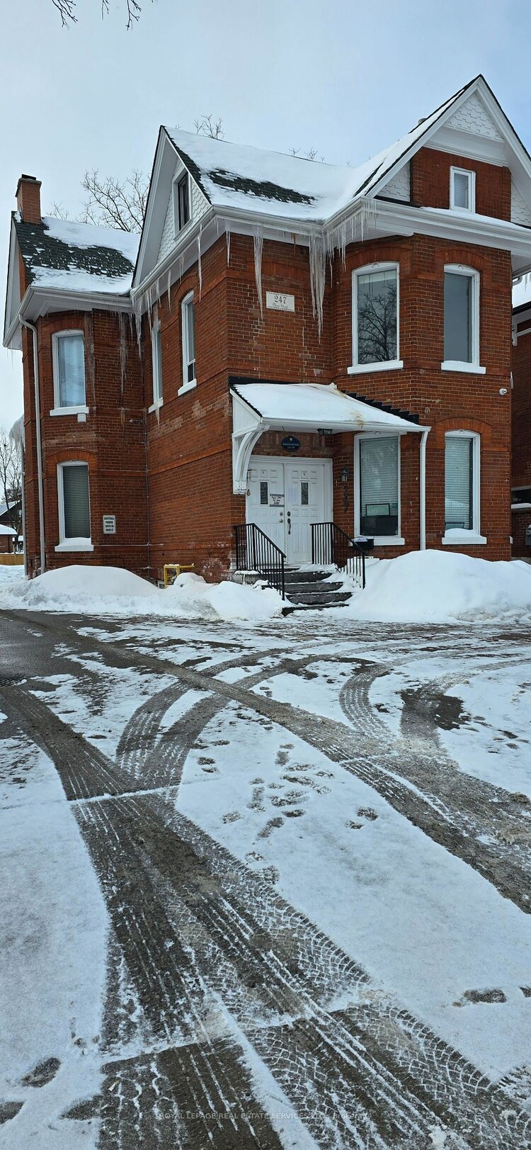 247 Main St N, Brampton, Ontario, Downtown Brampton