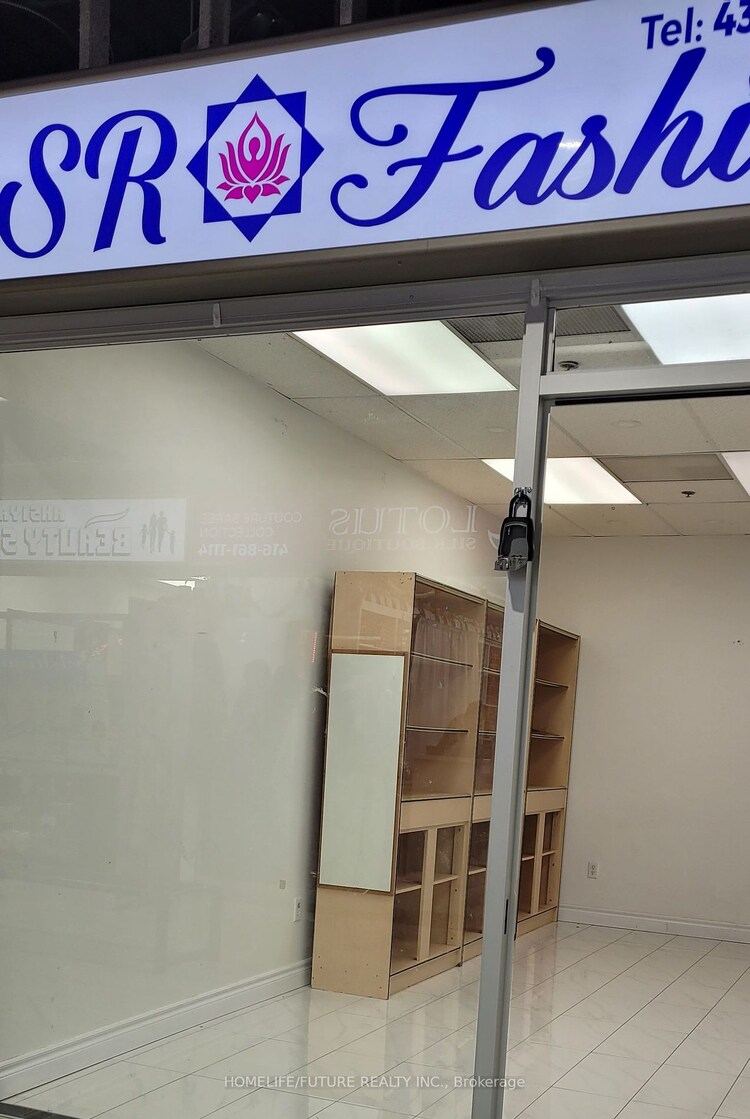 5215 Finch Ave E, Toronto, Ontario, Agincourt North