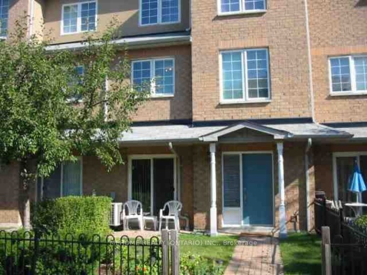 1 Alpen Way, Markham, ON, Unionville