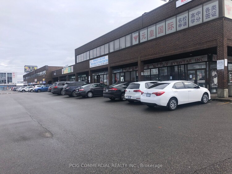 4433 Sheppard Ave E, Toronto, Ontario, Agincourt South-Malvern West