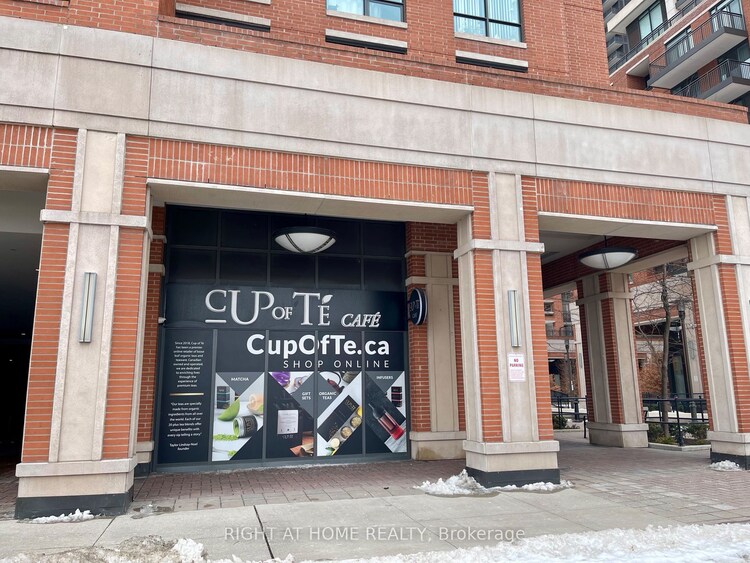 38 Via Bagnato, Toronto, Ontario, Yorkdale-Glen Park