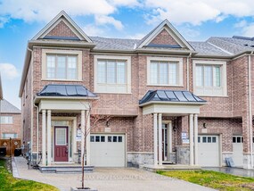 1338 Restivo Lane, Halton, Ontario