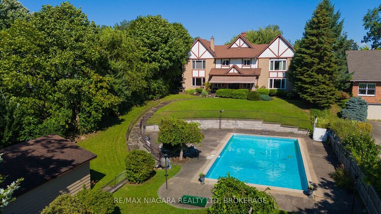 140 LAKESHORE Road, Fort Erie, ON, 333 - Lakeshore