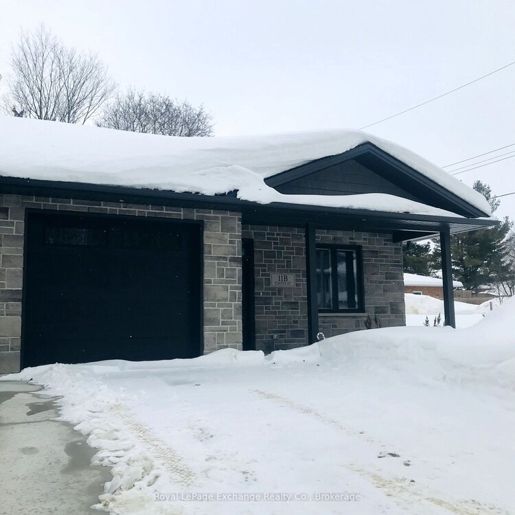 11 Coates St, Brockton, Ontario, Brockton