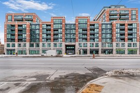 525 Wilson Avenue, Toronto, ON , MLS #C11995690 , Image - 1