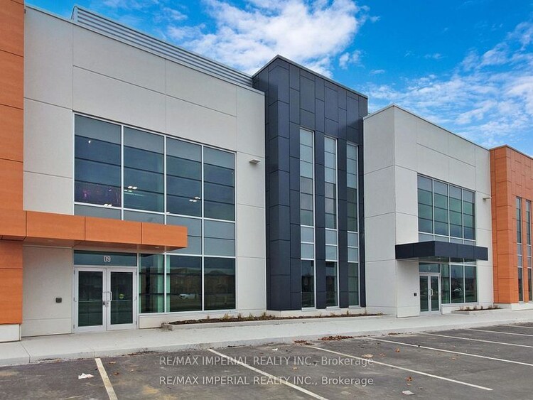 2450 Morningside Avenue, Toronto, ON, Rouge E11