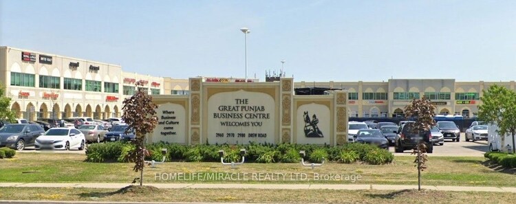 2970 Drew Rd, Mississauga, Ontario, Malton