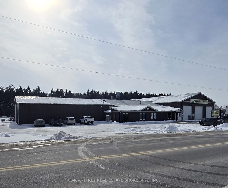 2811 Catherine St, Thames Centre, Ontario, Rural Thames Centre