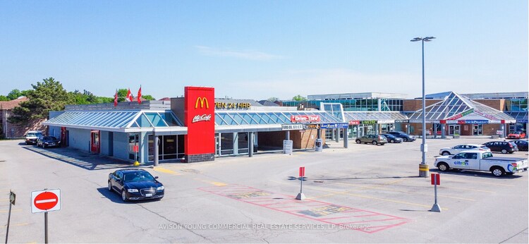 420 HWY 7E N/A, Richmond Hill, ON, Doncrest